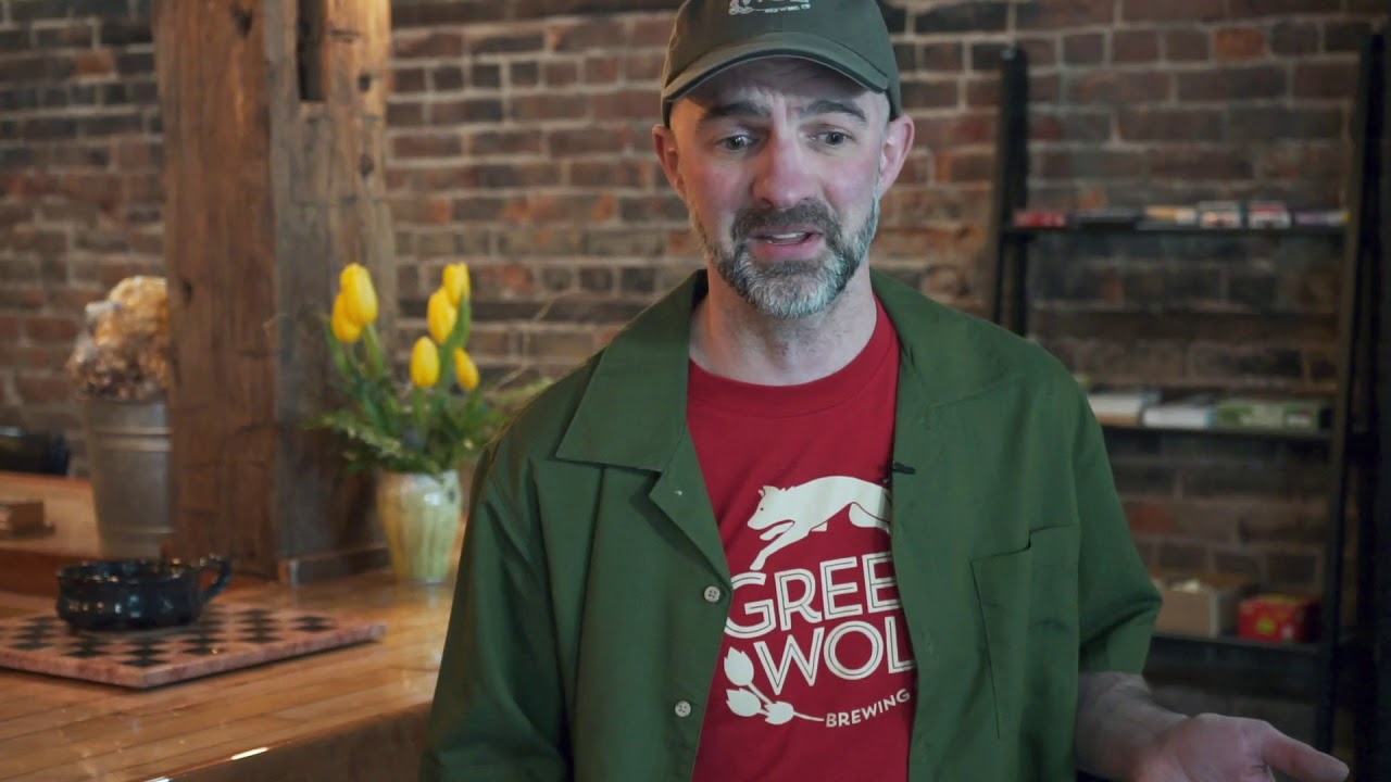 From Farm to Glass: Documentary