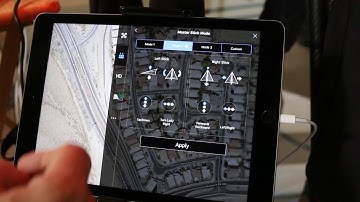 Matrice 600 GeoFence Issues - DJI Go App and Assistant 2 settings...