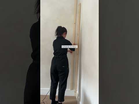 Panelling Tutorial- creating