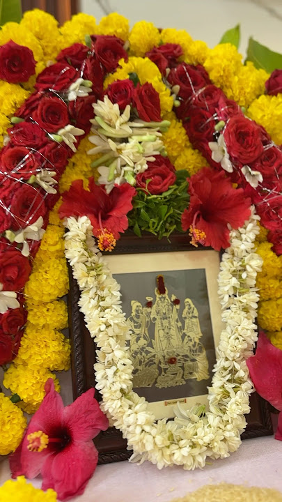 Satyanarayanaswamy vratham#shorts#vratham