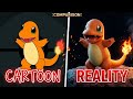 POKEMON In Real Life 2026💥 All Characters 😱