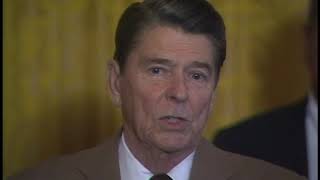 President Reagan's Remarks at Human Events and Radio America Reception on July 2, 1987