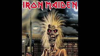 IRON MAIDEN  Iron Maiden