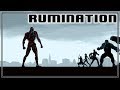 Rumination Analysis on Avengers: Age Of Ultron