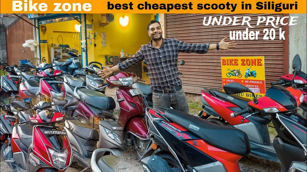 Siliguri best two  wheeler shoorum starting price only 20 k #bike #ktm Duke 390 🔥🔥Bv Vlogs Bs Vlog