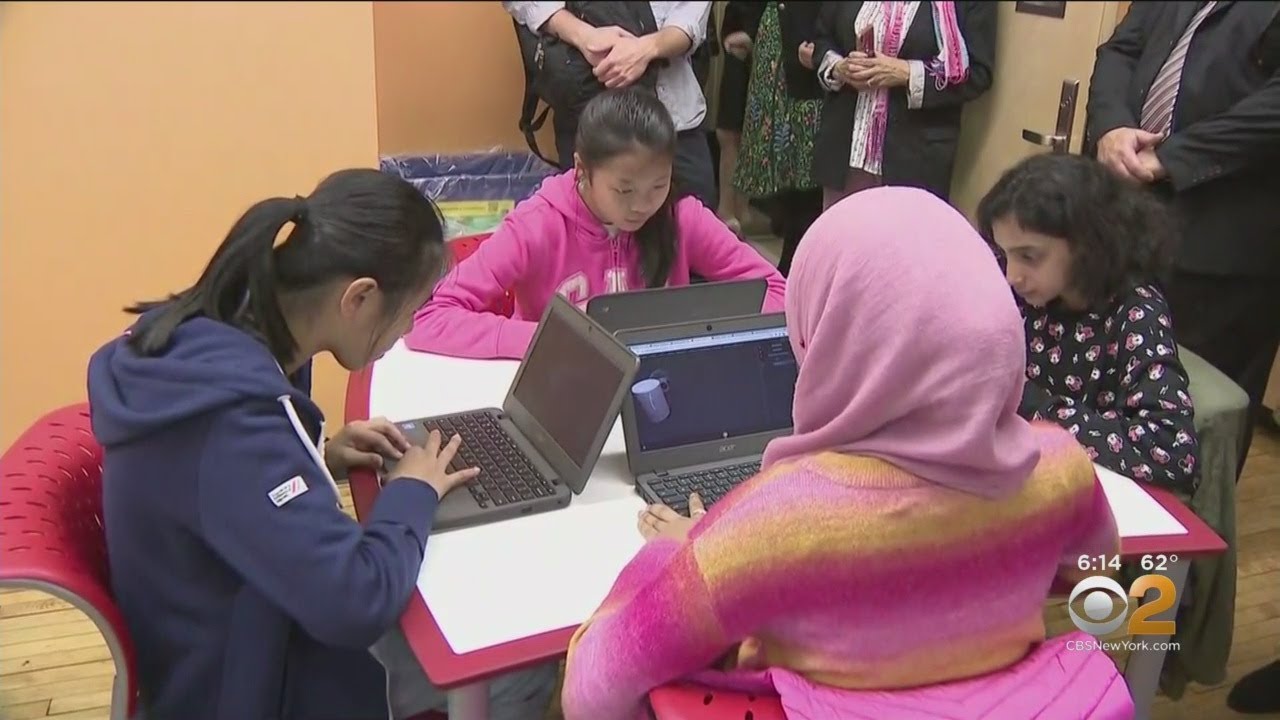 NYC Schools To Get Internet Upgrade