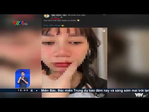Đột kích kiểm tra trung tâm thẩm mỹ viện gây tai biến | VTV24