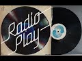 Rdio play  sucessos da 98 estreo fm  vinil completo  1981  ba musical