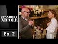 Flower arrangement  ep 2  candidlynicole