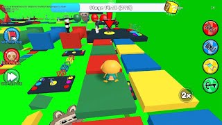 Late night obby