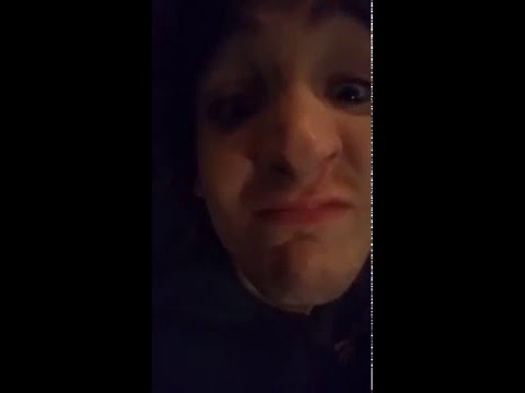 Celeste (ft. Mitch Jones, Trainwrecks) on Periscope: