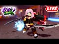 TERNYATA UDAH BANYAK BERUBAH #roblox #huntyzombies
