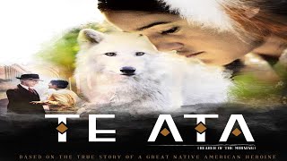 Te Ata Movie 2016 HD | (TAY' AH-TAH)