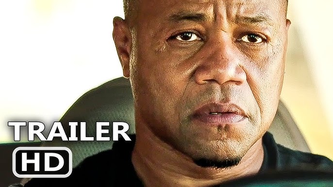 Fracasso entre os críticos, drama com Cuba Gooding Jr. encontra