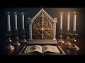 Gregorian chants for eucharistic adoration  te deum  catholic prayer music