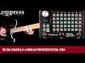 Empress Effects ZOIA Empress Effects ZOIA