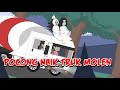 Horor Lucu 3 in 1 - Kompilasi 5 Episode - Bagian 5 - Funny Cartoon - Horor Lucu Official