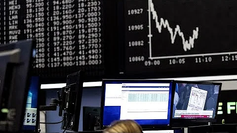 Key Factors Driving Rally Moving Out of Picture: BofA’s Raedler - DayDayNews