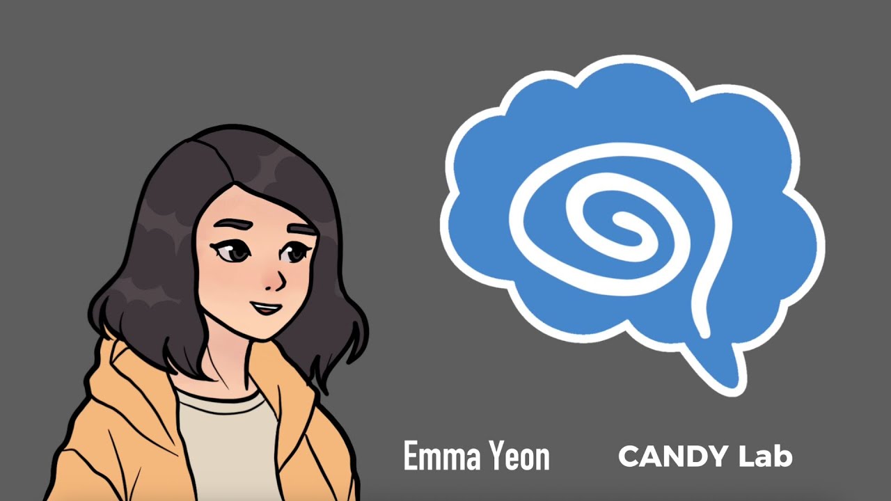 Introduction to MRI: A cartoon video by Ms. Emma Yeon