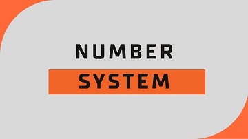 Number System Explained | Binary, Octal, Decimal & Hexadecimal | Digital Dynamo Lab