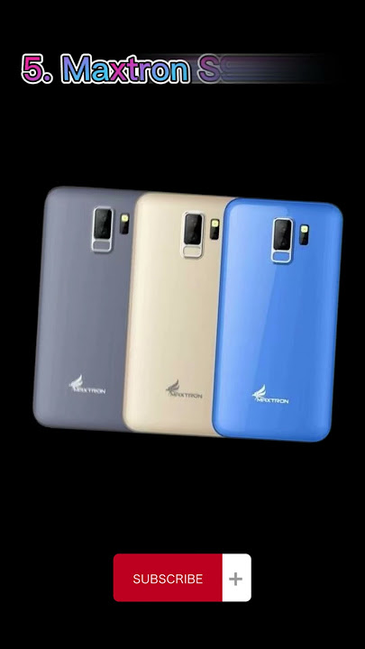 11 HP Android 500 Ribuan 4G Murah 2023