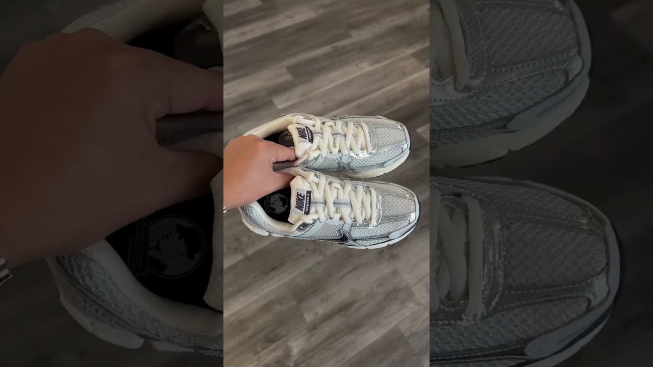 What Sneaker Are You Wearing ?✍🏼 