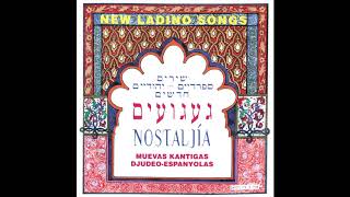 En La Shara  - New Ladino (spanish jews) Songs -  ladino music