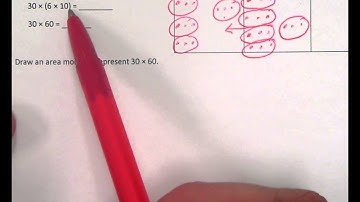 Module 3 Lesson 6 Homework