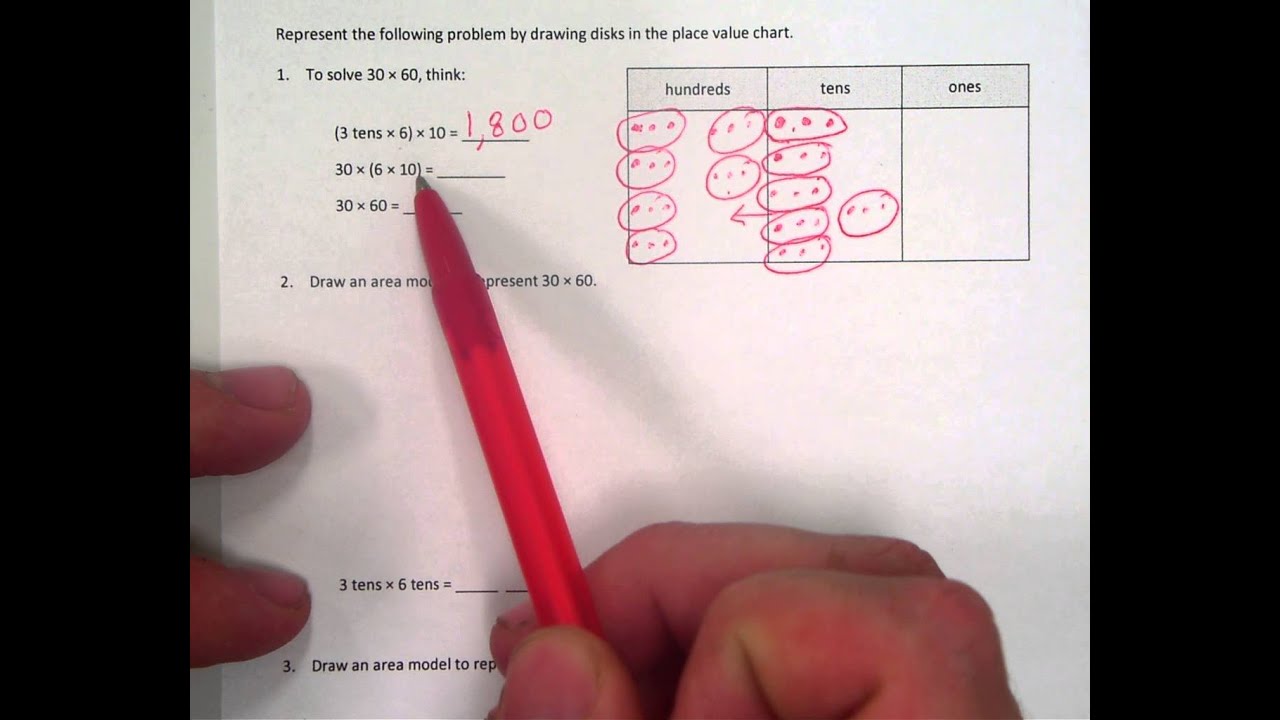 Module 3 Lesson 6 Homework - YouTube