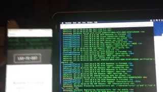 Homebridge SetupCode screenshot 3