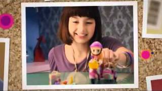 Littlest Pet Shop - Perfect For You - Official Music Video