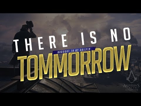 There is no Tomorrow - Powerful Reminder