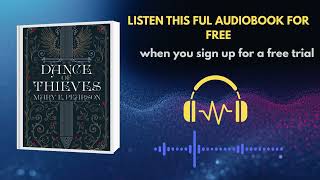 Dance of Thieves Audiobook Summary | Epic Fantasy Romance You Can’t Miss