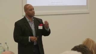 Hacker, Hoaxer, Whistleblower, Spy, keynote by Dr. Timothy Summers