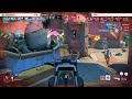 This is a reasonable swap O.o by SCOTT456123 — Overwatch Replay TCKYMQ