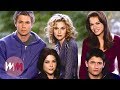 Top 10 Memorable One Tree Hill Moments
