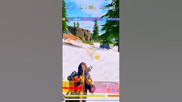 Thumper Skills #codm #codmobile #thumper #callofdutymobile