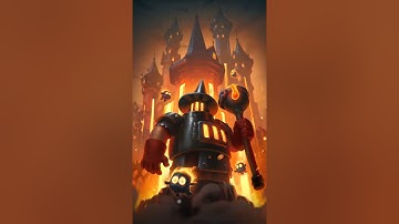 Playing until i win with this 2.0 braindead cycle