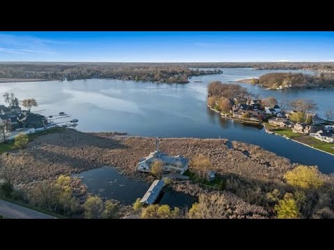 2350 CRANE Road, Fenton Twp, MI home video tour