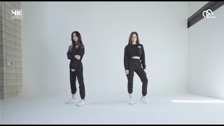 Ally x Je t’aime special dance performance video