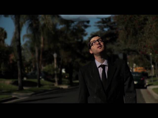 MAYER HAWTHORNE - I Wish It Would Rain