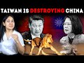 How Taiwan&#39;s &quot;PORCUPINE STRATEGY&quot; Is Destroying China