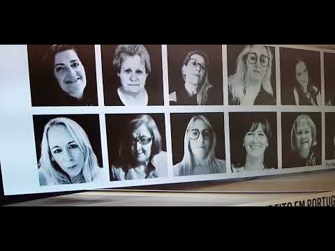 Francisco Louçã comenta sobre Violência Doméstica em Portugal | Vídeo