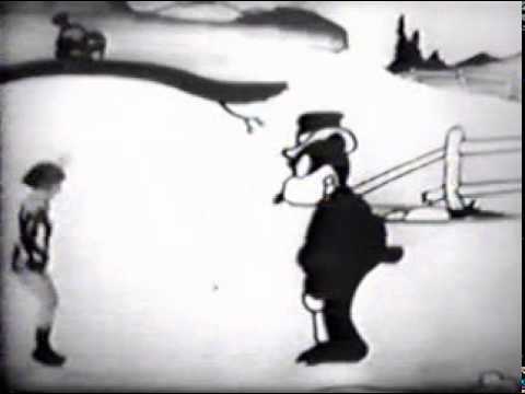 Alice on the Farm 1926 - YouTube