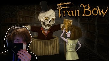Ranboo Plays: Fran Bow - Part 2