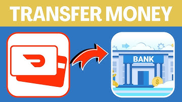 How To Transfer Money From Dasher Direct To Bank Account Instantly - Full Guide 2023
