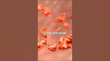 Forgotten drug improves speech in a subset of patients with autism!