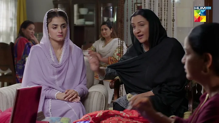 Mahjabeen Ko Lootne Lutanay Walay - Ibn-e-Hawwa