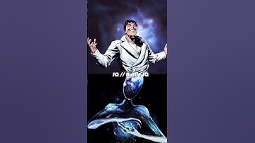 Beyonder vs SCP 3812