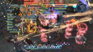 DCUO - No Death Prison Break Elite Stuff of Legends Feat 1st Boss The Batman & Inner Circle